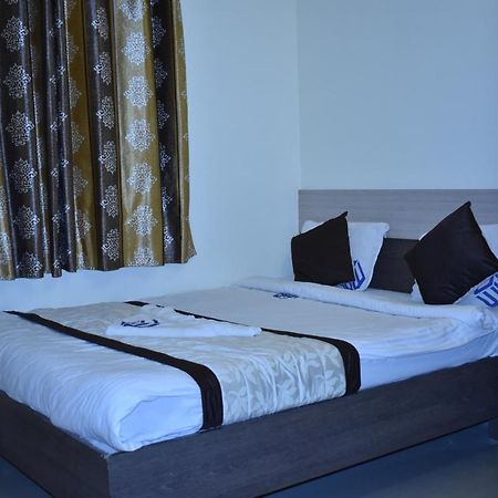 Mmd Residency Apartment Thanjavur Exterior photo